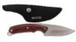 Buck 694RWS Alpha Hunter Rosewood